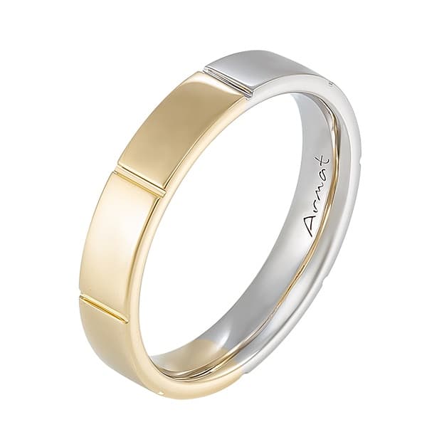 Обручальное кольцо KA01149